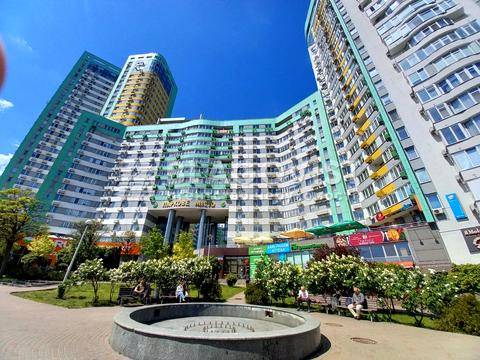 квартира за адресою Вишгородська вул., 45А/6