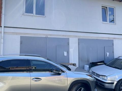 коммерческая по адресу ГК Лісовий, 1