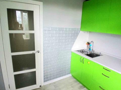 квартира по адресу Радужная ул., 39
