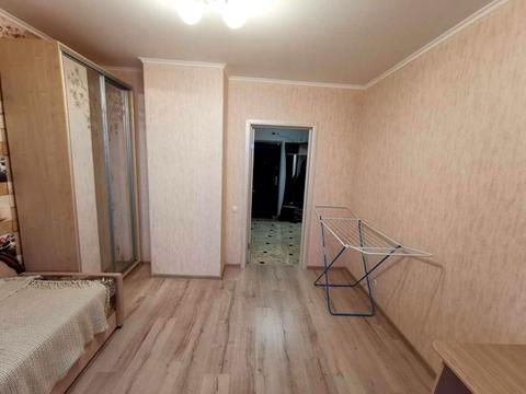 квартира по адресу Гарматная ул., 31-А