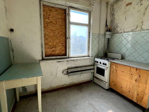 квартира за адресою Бучми вул. (Командарма Уборевича), 8б