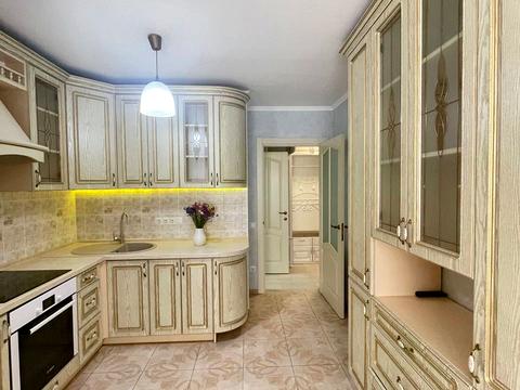 квартира за адресою Кошова вул., 107