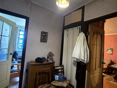 квартира по адресу Академика Павлова ул., 140