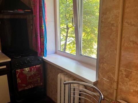 квартира за адресою Березняківська вул., 4