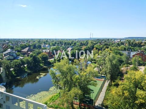 квартира за адресою Центральна вул., 21-А