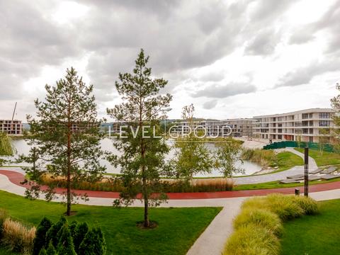 квартира за адресою Паркова вул., 19