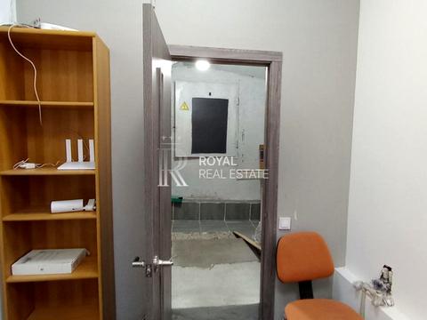 комерційна за адресою Юрія Іллєнка вул. (Мельникова), 55
