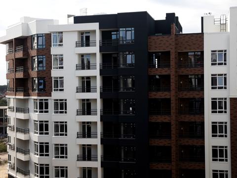 квартира за адресою Ольги Кобилянської вул. (Достоєвського), 29