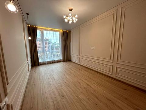 квартира по адресу Ленкавского ул., 34 к8