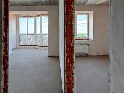 квартира по адресу Карат, 1