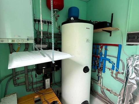 будинок за адресою Богдана Хмельницкого вул., 1