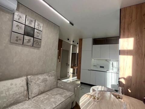 квартира за адресою Генуезька вул., 1/1