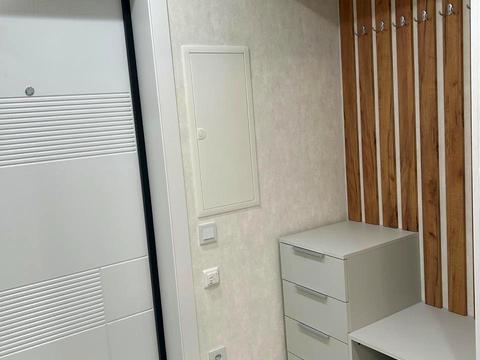 квартира за адресою Констянтина Василенка, 14В