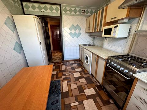 квартира за адресою Слави бульв., 8