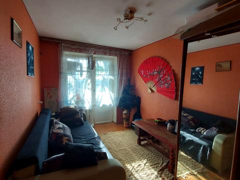 квартира по адресу Константина Великого ул., 16
