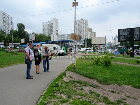 квартира по адресу Демеевская ул., 45-Б