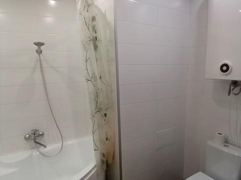 квартира за адресою Мирослава Мисли вул. (Цілиноградська), 48а