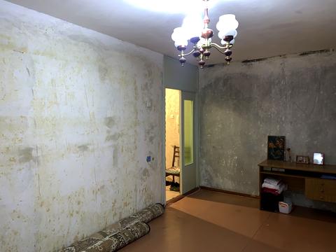 квартира по адресу Новокузнецкая ул., 10