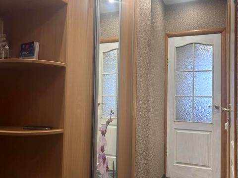 квартира по адресу Николая Закревского ул., 85-Б