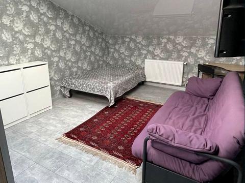 квартира за адресою Бельведерська вул., 19