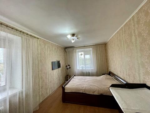 квартира по адресу Лесопарковая ул., 5
