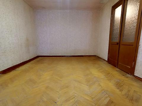 квартира по адресу Юрʼєва бульв., 13