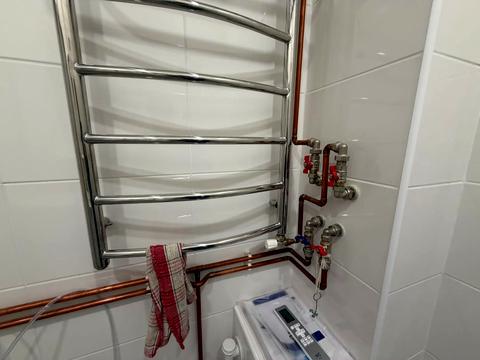 квартира по адресу Ференца Ракоці ул., 20