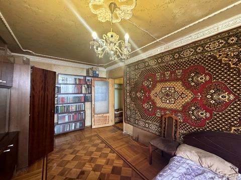 квартира по адресу Холодногорская ул. (Елизарова), 6