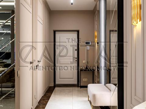 квартира за адресою Дегтярна вул., 18