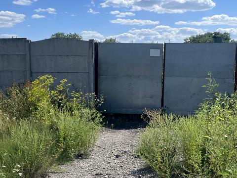 участок по адресу Гоголя, 66