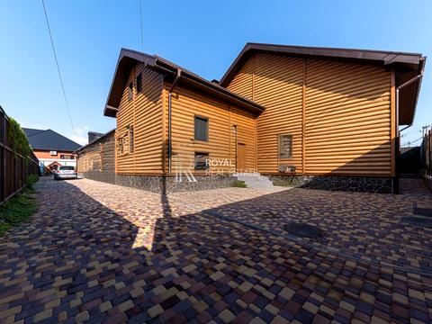 дом по адресу Березова