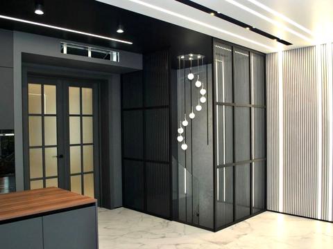 будинок за адресою матросова, 1