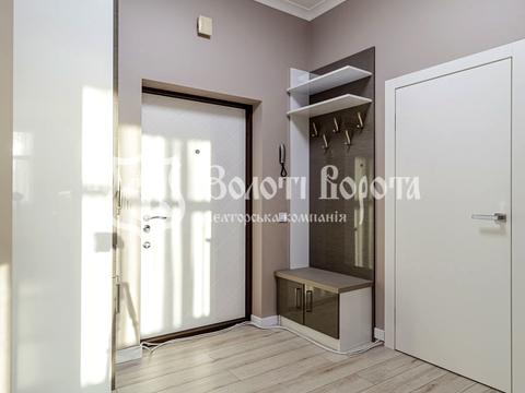 квартира за адресою Василя Тютюнника вул. (Анрі Барбюса), 53