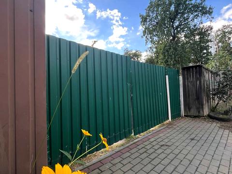 ділянка за адресою Ірпінь, 8 Березня вул., 36