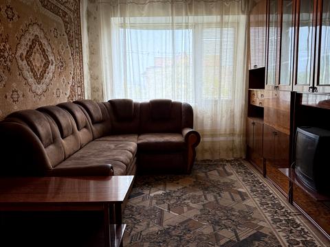 квартира за адресою Президента Грушевського просп., 5