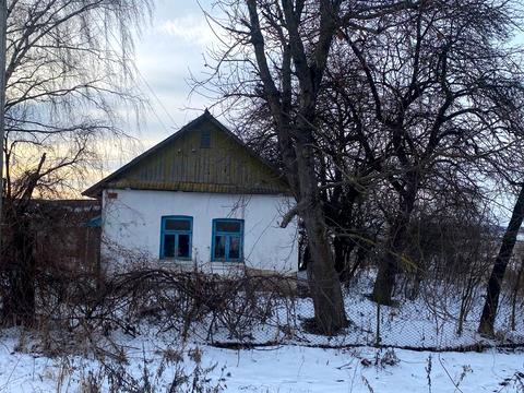 участок по адресу Шевченка, 1