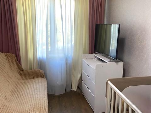 квартира по адресу Металлургов ул., 7