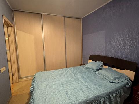 квартира по адресу Гагарина просп. (Гагаріна), 60