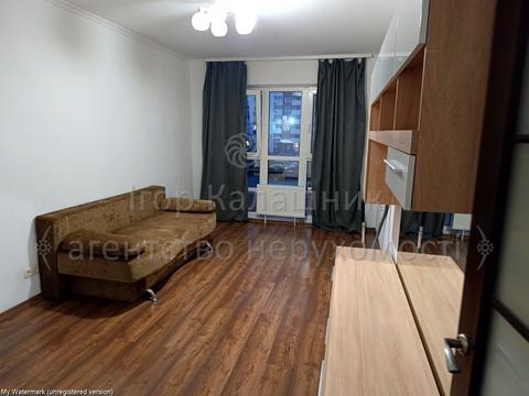 квартира по адресу Бориса Гмыри ул., 16