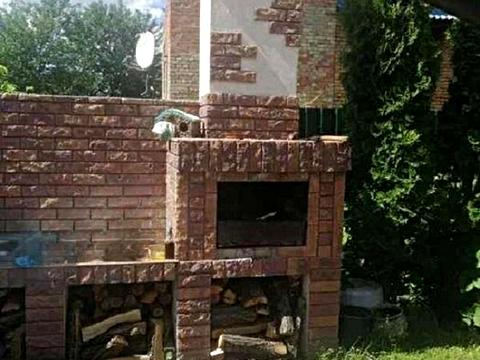 дом по адресу с. Зазимье, Каштановая ул.