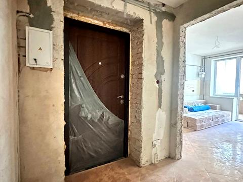 квартира по адресу В.Симоненка, 37