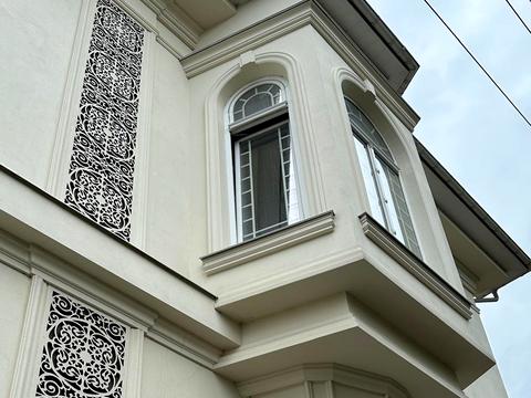 квартира по адресу Кордонный пер., 13