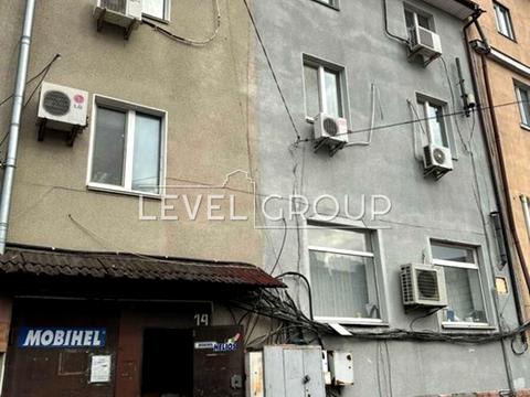 комерційна за адресою Новомостицька вул., 25