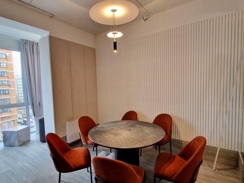 комерційна за адресою Бульварно-Кудрявська вул. (Воровського), 15-Д