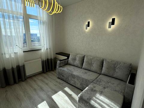 квартира по адресу Краснова ул., 3а