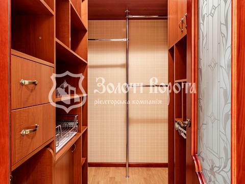 квартира за адресою Срібнокільська вул., 1