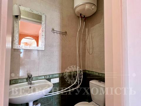 квартира за адресою Академіка Палладіна просп., 20