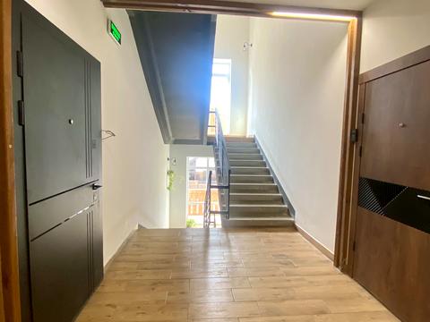квартира за адресою Придорожная, 7Б