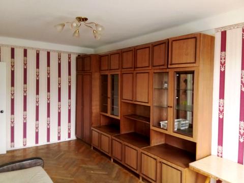 квартира по адресу Митрополита Василия Липковского ул. (Урицкого), 13