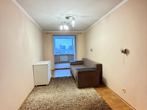 квартира по адресу Левка Лукьяненко ул. (Маршала Тимошенко), 2/4